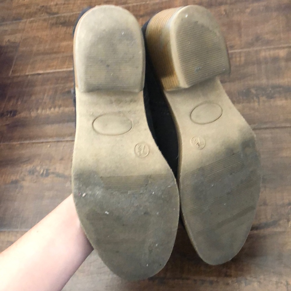 Target booties - Picture 6 of 6